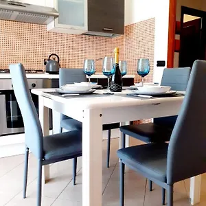  Apartament Clizia Włochy