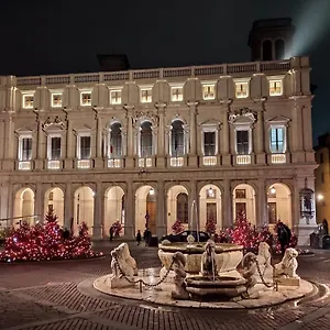 Hotel apartamentowy Ruby Citta Alta, Bergamo