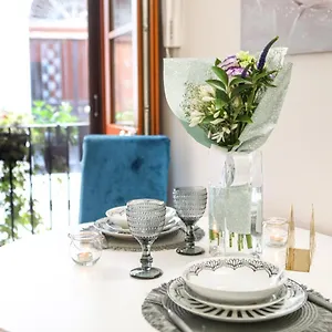  Apartament Villanova Sweet Włochy