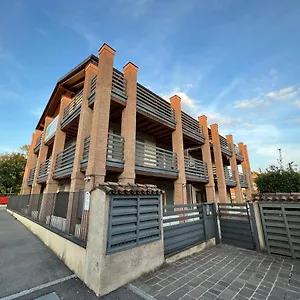 Apartahotel Bes Polaresco, Bérgamo