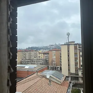 Pensión Feel - Bellavista, Bérgamo