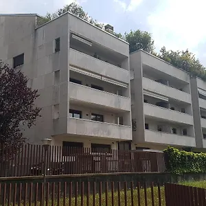 Nido Center Ii Apartamento Bérgamo