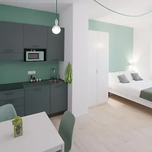 Pensión Ca Cianfer, Bérgamo
