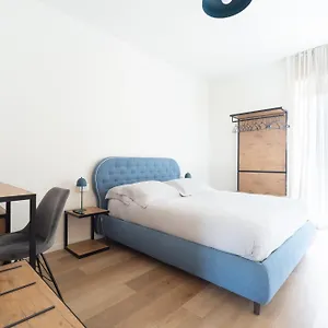 Pensjonat Rga House, Bergamo