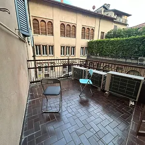 Pensión Bergamo Suite Rooms, Bérgamo