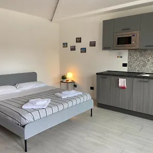 Apartahotel Corridoni33 - Immobili E Soluzioni Rent, Bérgamo