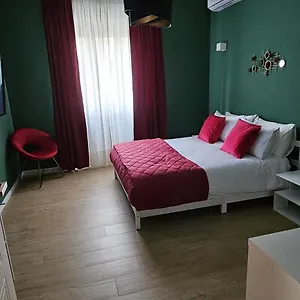 Frühstückspension Casa Davide, Bergamo