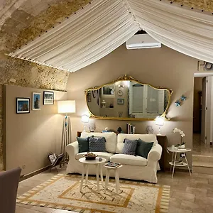 Casa Gargallo 28 Apartamento Syracuse