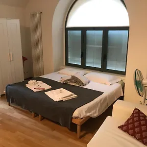Myroom Citta Alta 2 Apartamento Bérgamo