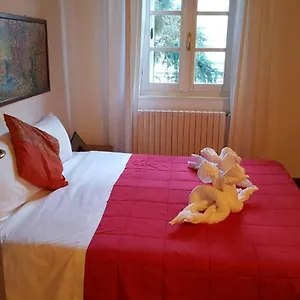 Casa Vacanza Centro Сasa de vacaciones Bérgamo