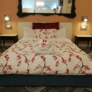 Dimora Modestina Apartamento Syracuse
