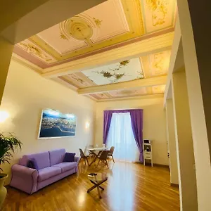 188 - Via Roma Apartamento Palermo