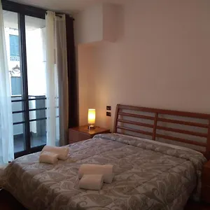 Il Tulipano Apartamento Bérgamo