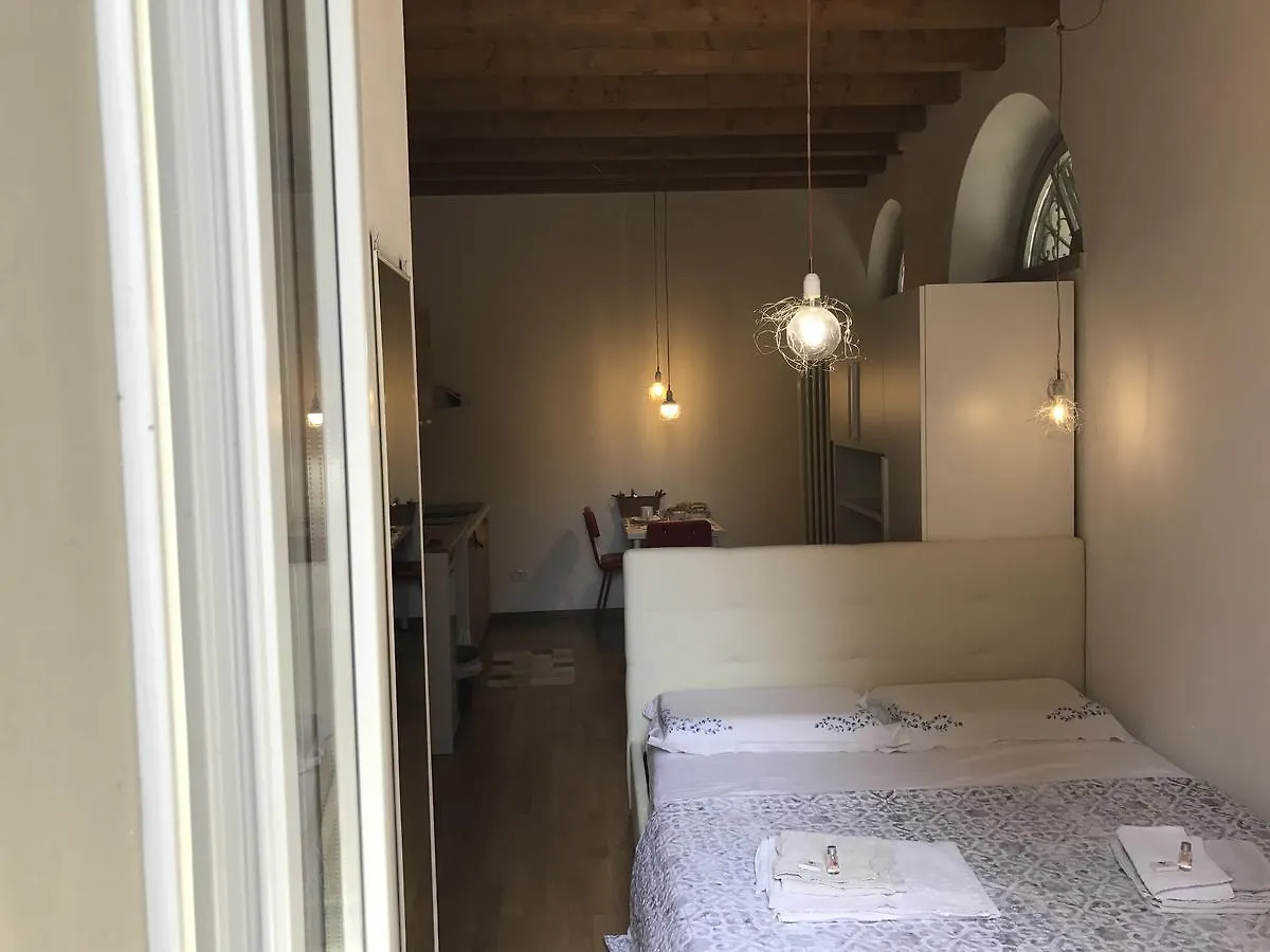 Myroom Citta Alta 1 베르가모 2*,  이탈리아