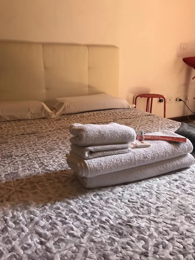 Myroom Citta Alta 1 베르가모 이탈리아